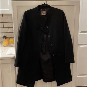 Jcrew Bow coat